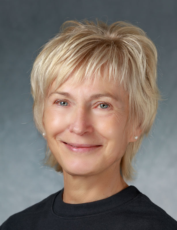 Luzia Büchel