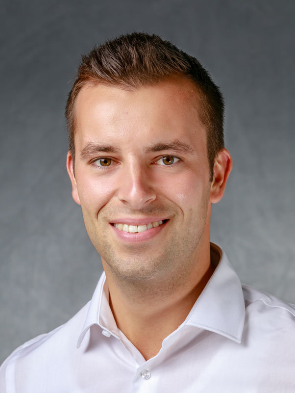 Michael Büchel